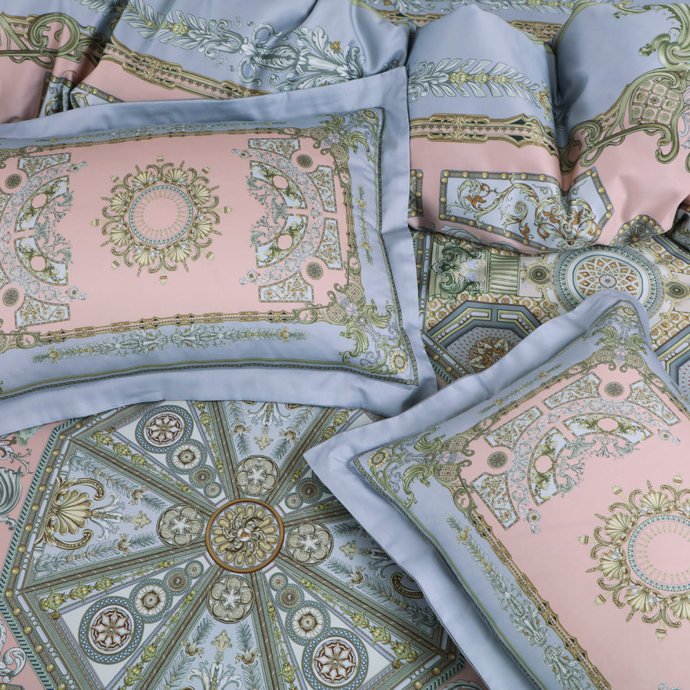 800 Thread Count Ciao Fienza – Celestial Blush