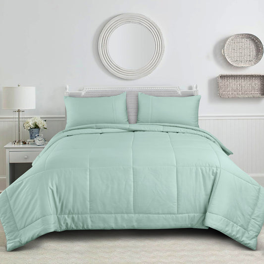 French Home 400 TC Mint Green