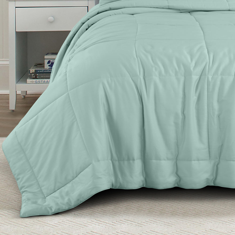 French Home 400 TC Mint Green