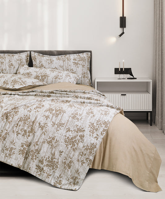 Maison Linen Bedding – Desert Bloom