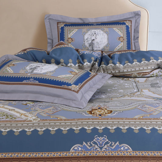 800 Thread Count Ciao Fienza – Sapphire Royale