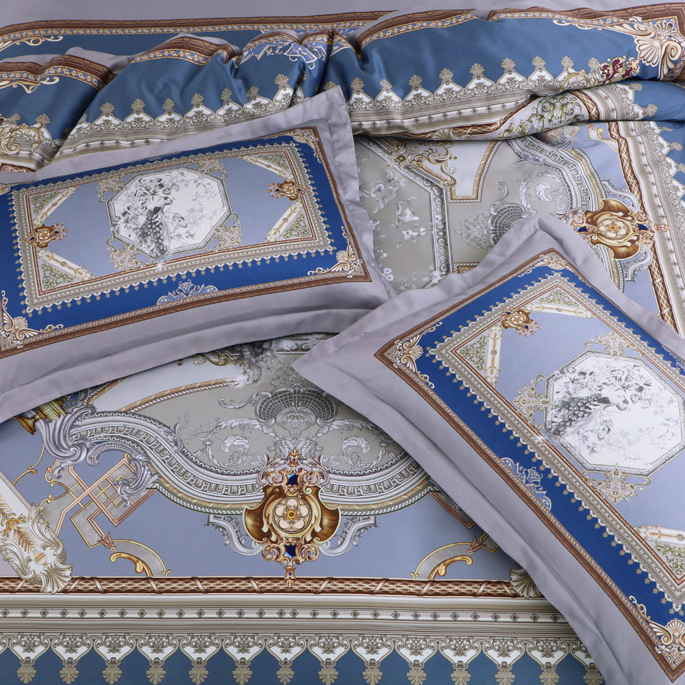 800 Thread Count Ciao Fienza – Sapphire Royale