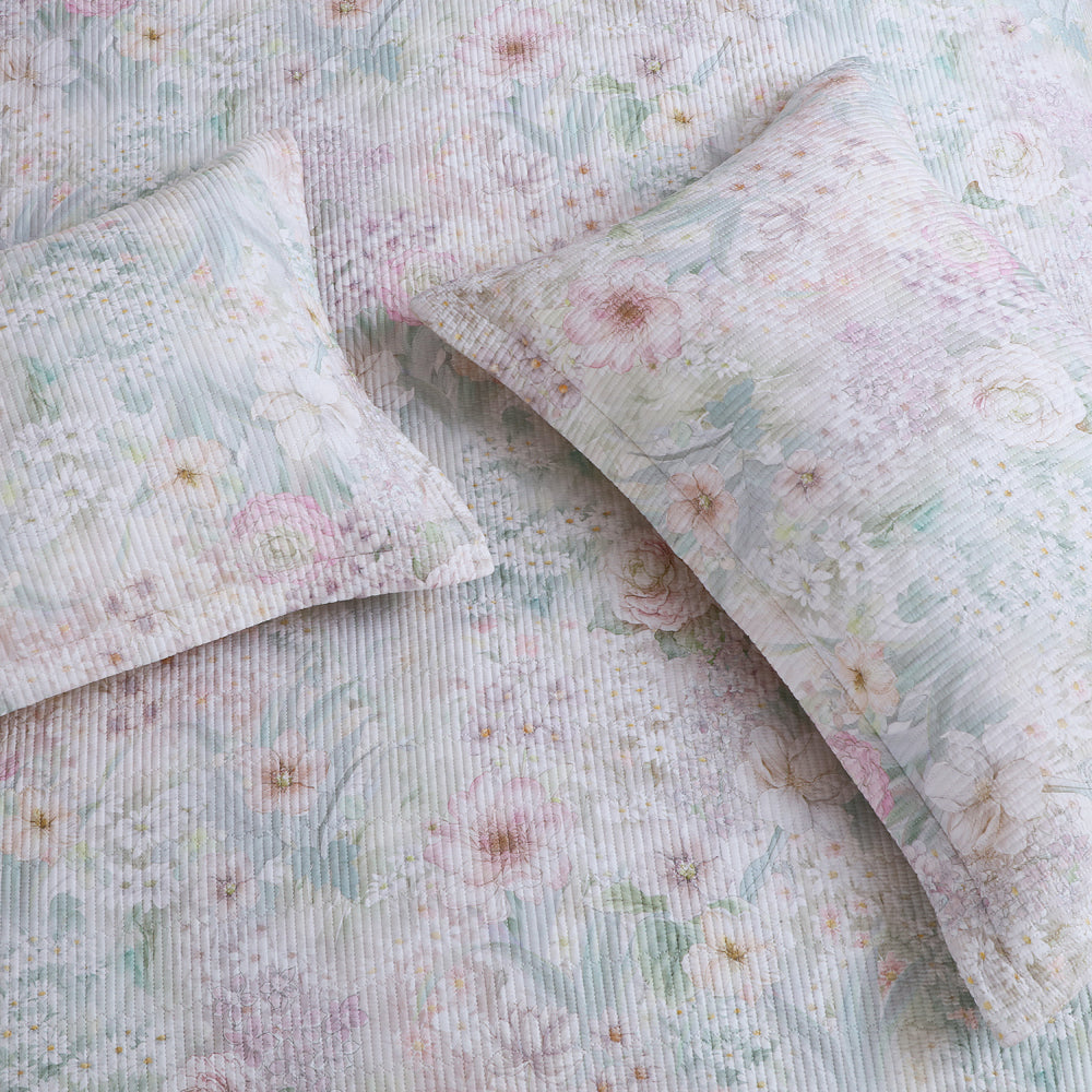 Casaweaves – Pastel Bloom Garden