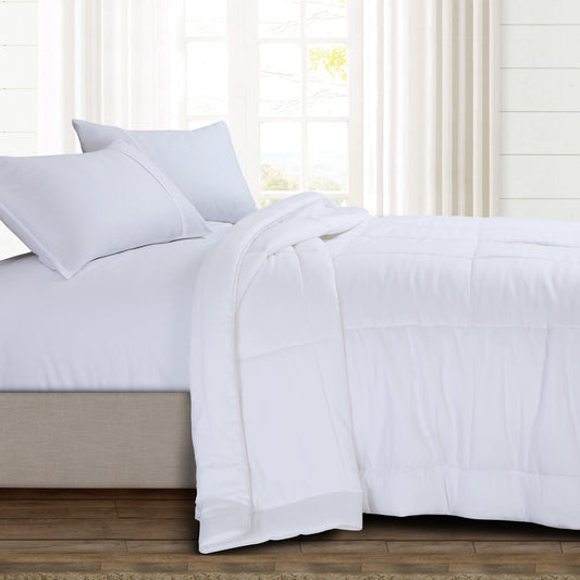 French Home 400 TC Snow White