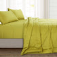 French Home 400 TC Lime Green
