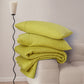 French Home 400 TC Lime Green