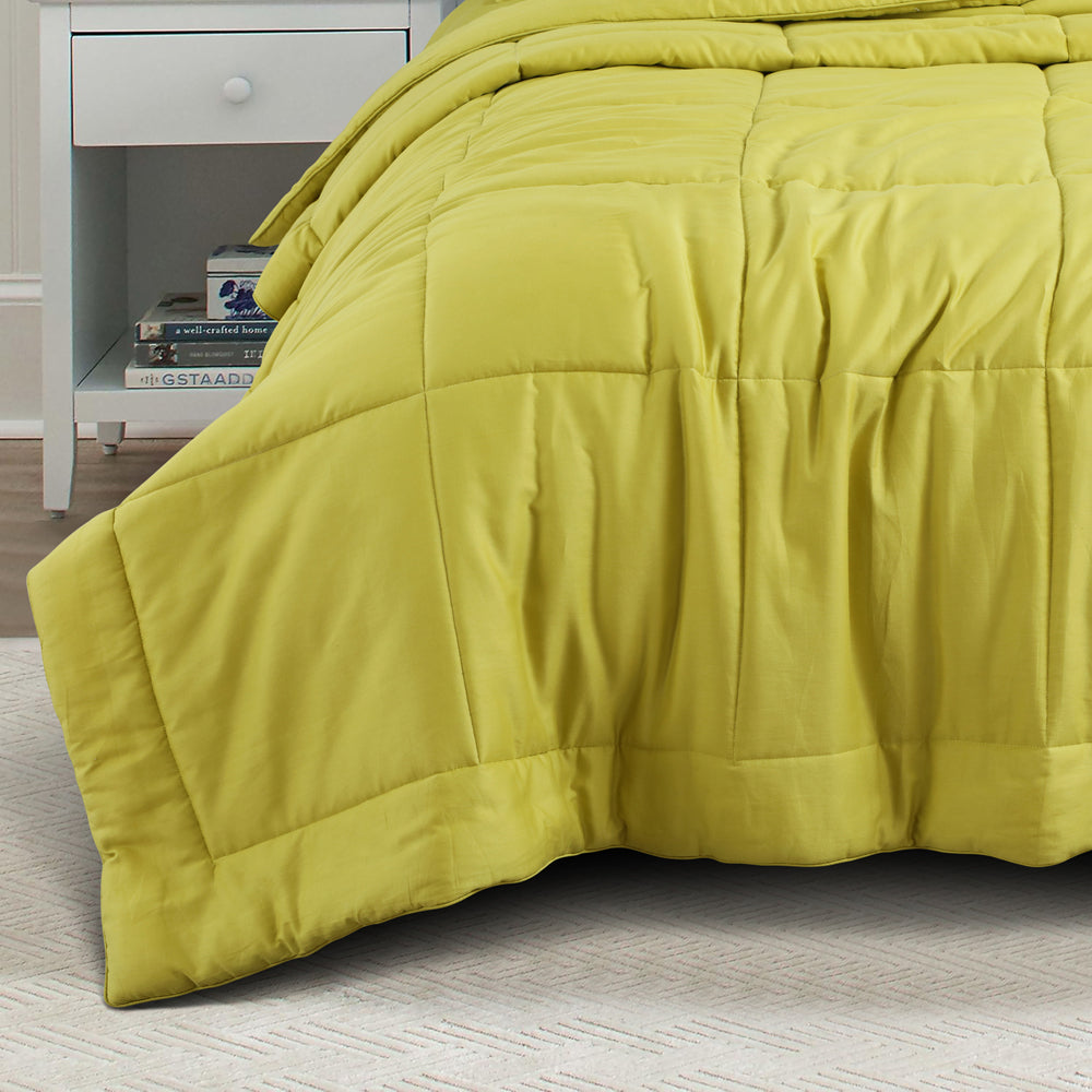 French Home 400 TC Lime Green