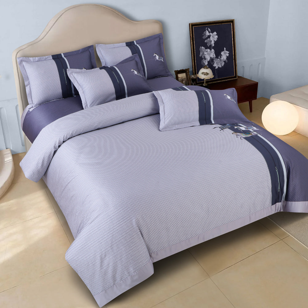800 Thread Count Ciao Fienza – Royal Stallion