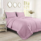 French Home 400 TC Rose Lilac