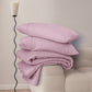 French Home 400 TC Rose Lilac