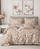 Moon Drape Quilt Bedding Set (4 Pcs) – Daisy Meadow