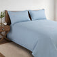 Casaweaves – Powder Blue Serenity