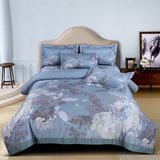 800 Thread Count Ciao Fienza – Botanical Serenity