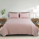 Casaweaves – Rose Pearl Luxe