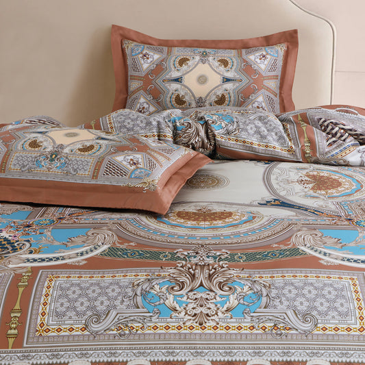 800 Thread Count Ciao Fienza – Terra Royale