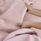 Casaweaves – Rose Pearl Luxe