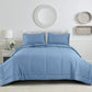 French Home 400 TC Powder Blue