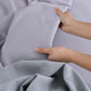 Casaweaves – Lilac Pearl Serenity