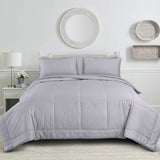 French Home 400 TC Silver Grey