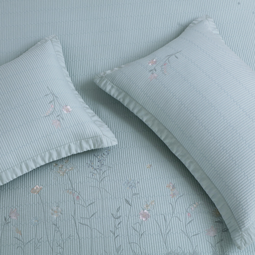 Casaweaves – Aqua Sage Serenity
