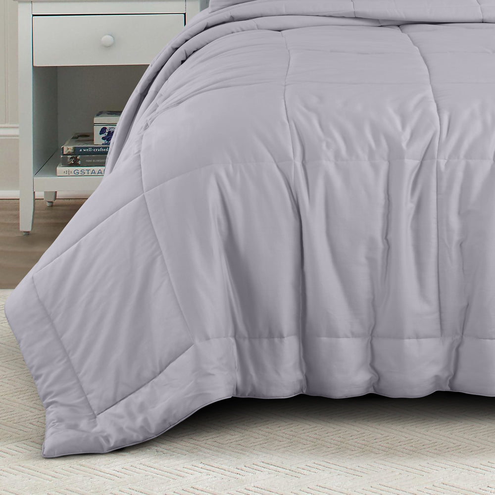 French Home 400 TC Silver Grey