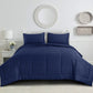 French Home 400 TC Navy Blue