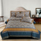 800 Thread Count Ciao Fienza – Royal Indigo