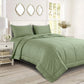 French Home 400 TC Sage Green