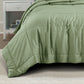 French Home 400 TC Sage Green