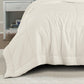French Home 400 TC Cream White