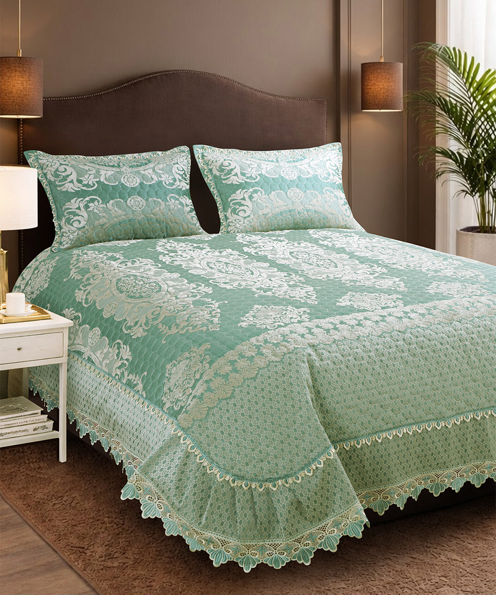 Verona Mint Sage Collection