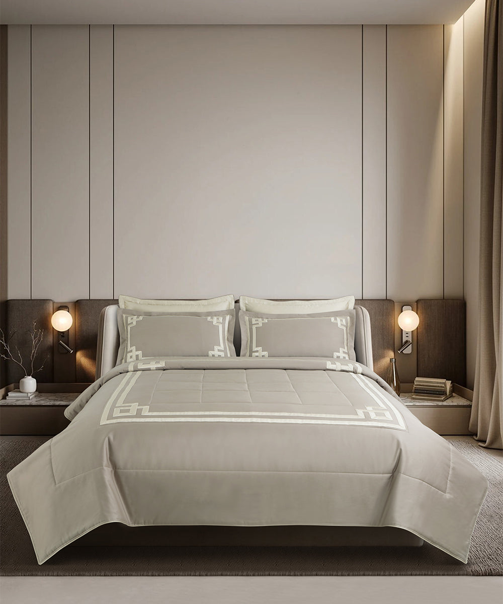 Ivory Beige
