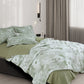 Maison Linen Bedding – Sage Bloom