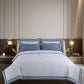600 Thread Count Heritage Luxe – Cloud Blue
