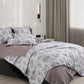 Maison Linen Bedding – Frosted Garden