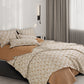 Maison Linen Bedding – Honey Blossom