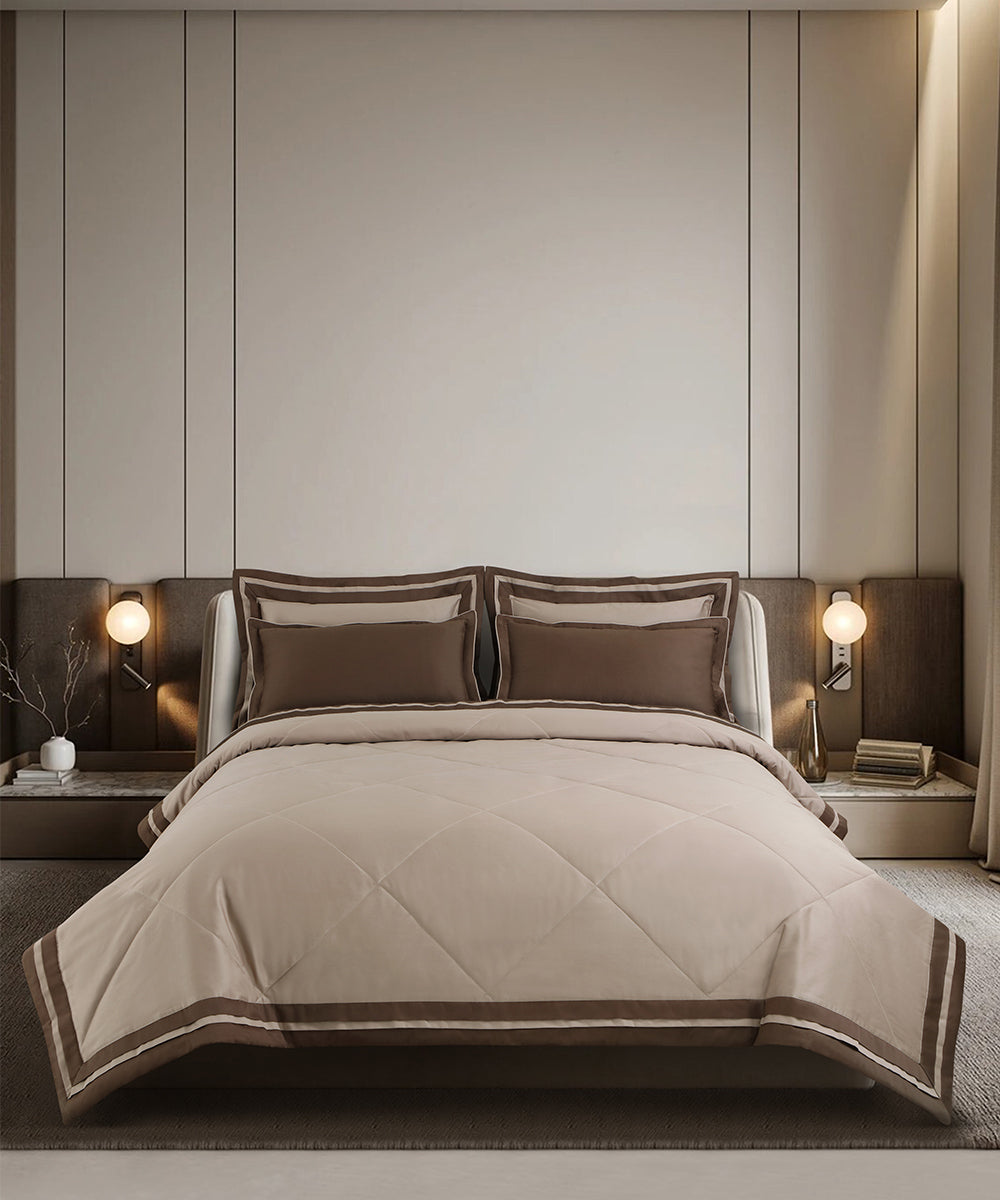 Coffee Taupe