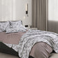 Maison Linen Bedding – Floral Blush