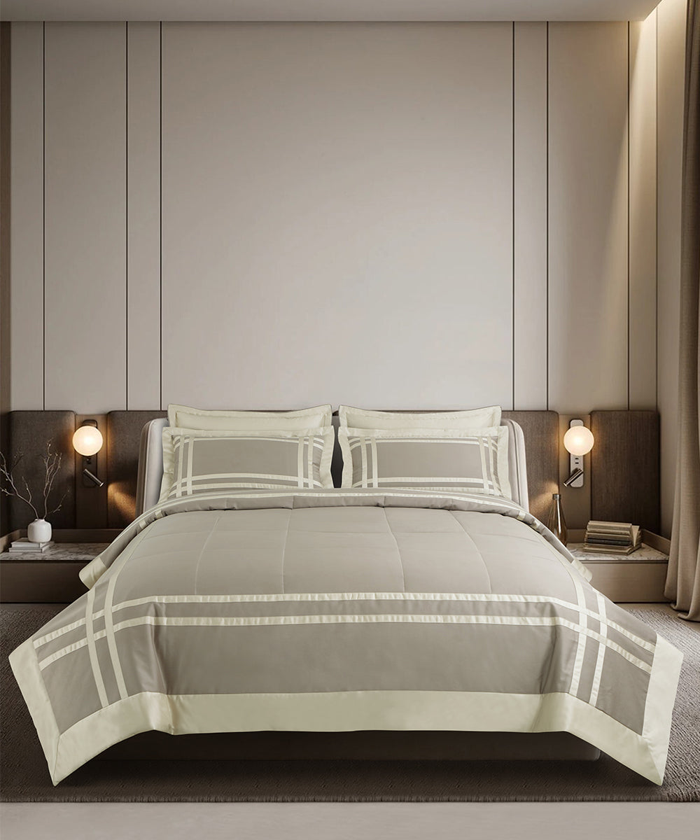 Pearl Beige