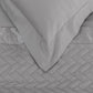 The Vows & Veil Bridal Set of 7 – Silver Mirage