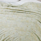 Linen Cotton Dohar – Sage Bloom