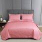 Elegance Bedcover Collection – Rose Blush