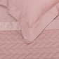 The Vows & Veil Bridal Set of 7 – Dusty Rose Luxe