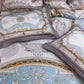 800 Thread Count Ciao Fienza – Azure Royale