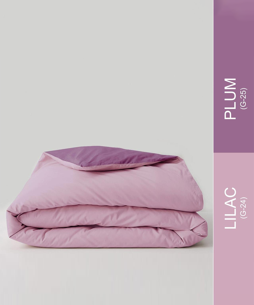 Plum & Lilac