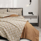 Maison Linen Bedding – Honey Blossom