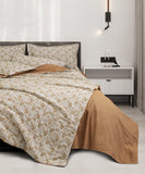 Maison Linen Bedding – Honey Blossom