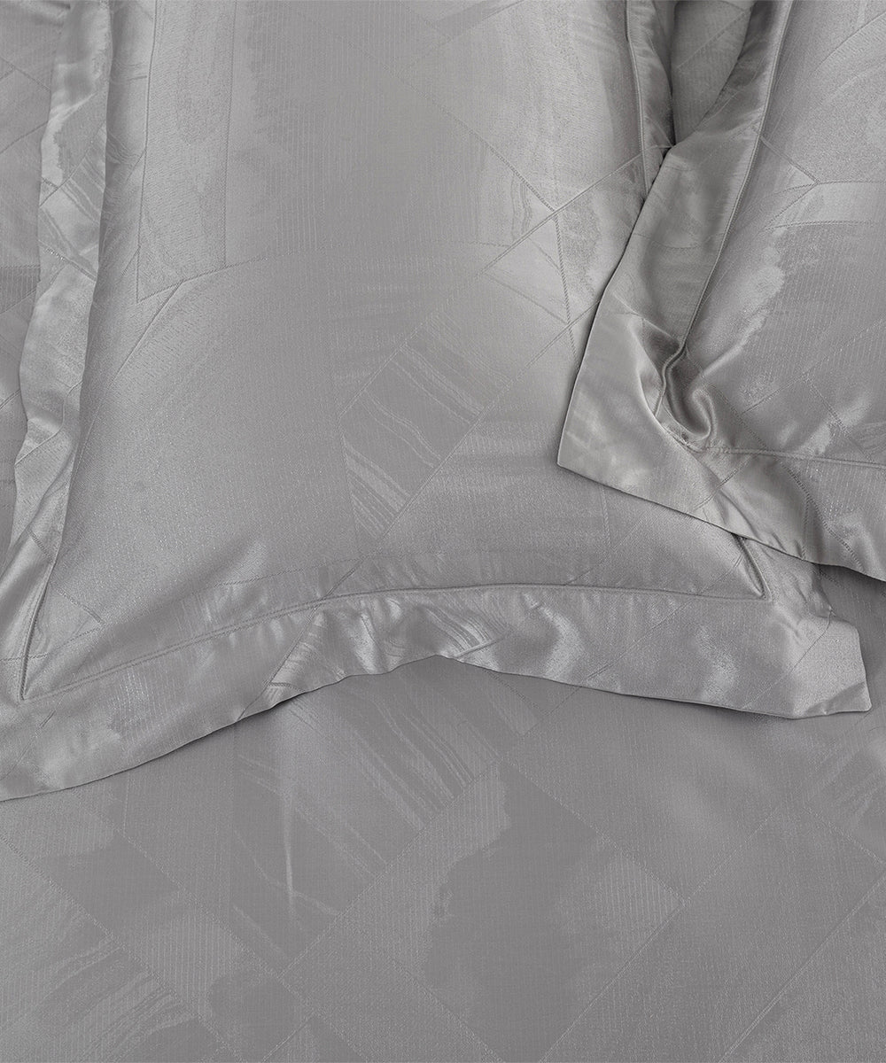 The Vows & Veil Bridal Set of 7 – Silver Mirage
