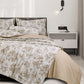 Maison Linen Bedding – Desert Bloom