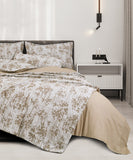 Maison Linen Bedding – Desert Bloom
